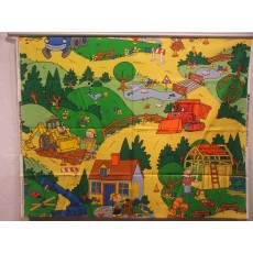 Playmat - Bob the Builder
